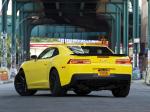 Chevrolet Camaro 1LE 2013 года